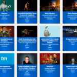 Ofertas Ticketmaster Jueves 2×1 del 24 de febrero