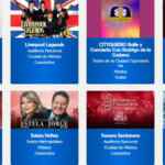 Ofertas Ticketmaster Jueves 2×1 del 24 de febrero