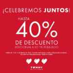 Promoción Tommy Hilfiger San Valentín: Hasta 30% de descuento adicional a lo ya rebajado