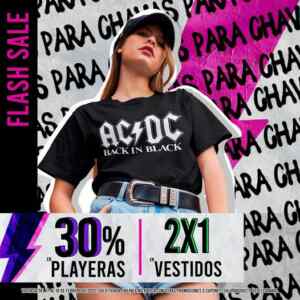 Imagen de la promo