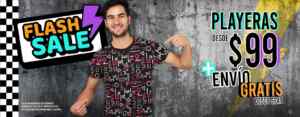 Imagen de la promo