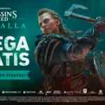 Juega a Assassin’s Creed Valhalla GRATIS del 24 al 28 de febrero