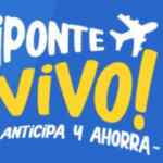 Venta Anticipada Viva Aerobus: vuelos desde $15 pesos + TUA durante noviembre