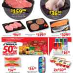 Ofertas Soriana Martes y Miércoles del Campo 15 y 16 de febrero 2022