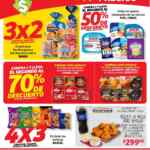 Ofertas Soriana fin de semana 11 al 14 de febrero 2022