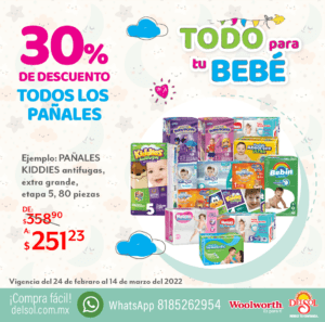 Imagen de la promo