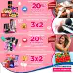 Ofertas Chedraui Consentidos fin de semana 11 al 14 de febrero 2022