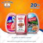 Ofertas Chedraui Consentidos fin de semana 25 al 28 de febrero 2022