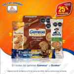 Ofertas Chedraui Consentidos fin de semana 25 al 28 de febrero 2022