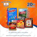 Ofertas Chedraui Consentidos fin de semana 4 al 7 de febrero 2022