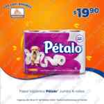 Ofertas Chedraui Consentidos fin de semana 4 al 7 de febrero 2022