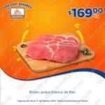 Ofertas Chedraui Consentidos fin de semana 4 al 7 de febrero 2022