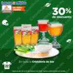 Ofertas Chedraui Consentidos fin de semana 4 al 7 de febrero 2022