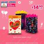 Ofertas Chedraui Consentidos fin de semana 4 al 7 de febrero 2022