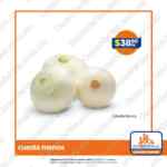 Ofertas Chedraui Consentidos fin de semana 4 al 7 de febrero 2022
