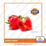 Ofertas Chedraui Consentidos fin de semana 4 al 7 de febrero 2022