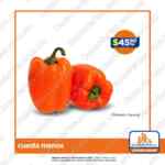 Ofertas Chedraui Consentidos fin de semana 4 al 7 de febrero 2022