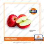 Ofertas Chedraui Consentidos fin de semana 4 al 7 de febrero 2022