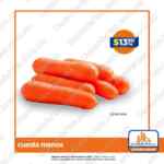 Ofertas Chedraui Consentidos fin de semana 4 al 7 de febrero 2022