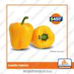 Ofertas Chedraui Consentidos fin de semana 4 al 7 de febrero 2022