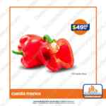 Ofertas Chedraui Consentidos fin de semana 18 al 21 de febrero 2022