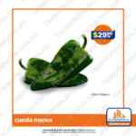 Ofertas Chedraui Consentidos fin de semana 18 al 21 de febrero 2022