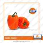 Ofertas Chedraui Consentidos fin de semana 18 al 21 de febrero 2022