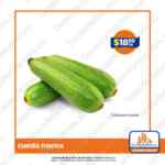 Ofertas Chedraui Consentidos fin de semana 18 al 21 de febrero 2022