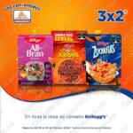 Ofertas Chedraui Consentidos fin de semana 18 al 21 de febrero 2022