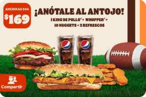 Imagen de la promo