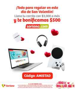 Imagen de la promo