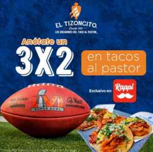 Imagen de la promo