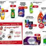 Ofertas Farmacias Guadalajara 11 al 13 de febrero 2022