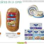 Folleto La Comer Cuaresma 2022 del 25 de febrero al 15 de marzo 2022
