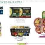 Folleto La Comer Cuaresma 2022 del 25 de febrero al 15 de marzo 2022