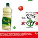 Folleto Soriana Mercado Puntos Recompensas 26 de febrero al 4 de marzo 2022