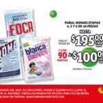Folleto Soriana Mercado Puntos Recompensas 26 de febrero al 4 de marzo 2022