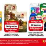 Folleto Soriana Mercado Puntos Recompensas 26 de febrero al 4 de marzo 2022