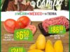 Folleto Soriana Super Martes y Miércoles del Campo 15 y 16 de febrero 2022