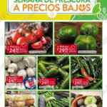 Ofertas Walmart Express Semana de Frescura 11 al 17 de febrero 2022