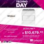 Liverpool Techno Day 24 de febrero: hasta 48% de descuento + msi