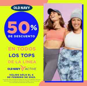 Imagen de la promo