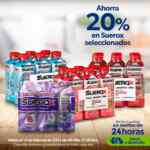 Sams Club Horas Extraordinarias San Valentín 14 de febrero 2022