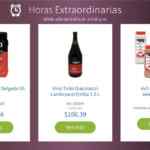 Sams Club Horas Extraordinarias San Valentín 14 de febrero 2022