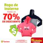 Ofertas Soriana Bajadón de Precios 27 y 28 de febrero: Hasta 70% de descuento ó 2do a mitad de precio