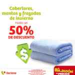 Ofertas Soriana Bajadón de Precios 27 y 28 de febrero: Hasta 70% de descuento ó 2do a mitad de precio
