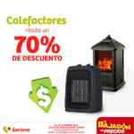 Ofertas Soriana Bajadón de Precios 27 y 28 de febrero: Hasta 70% de descuento ó 2do a mitad de precio