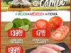 Ofertas Soriana Martes y Miércoles del Campo 1 y 2 de marzo 2022