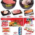 Ofertas Soriana Martes y Miércoles del Campo 15 y 16 de febrero 2022