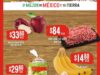 Ofertas Soriana Martes y Miércoles del Campo 22 y 23 de febrero 2022